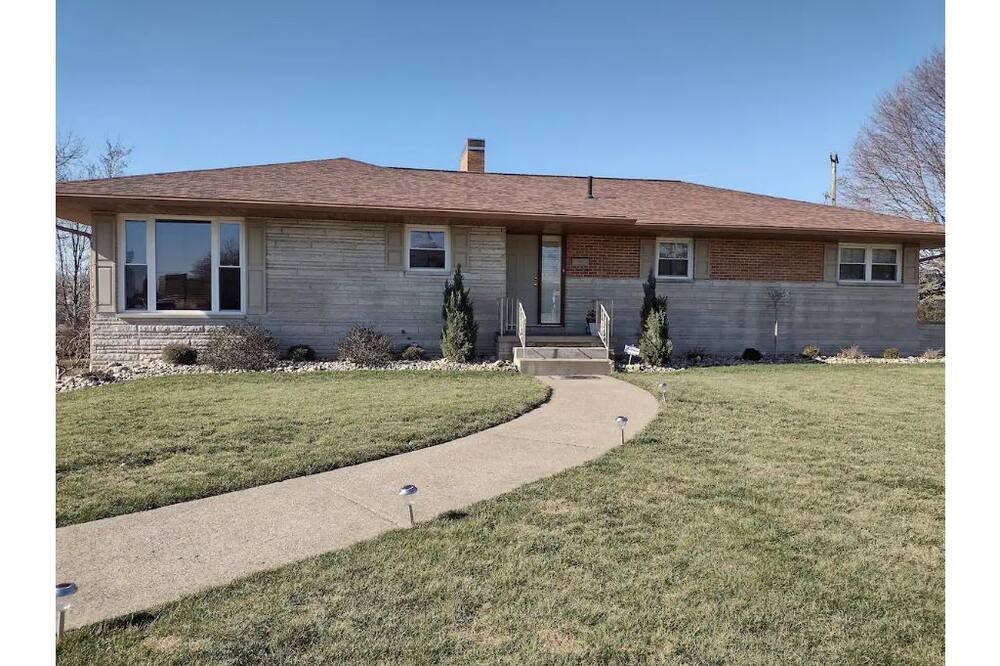Photo of Outdoor in Canton