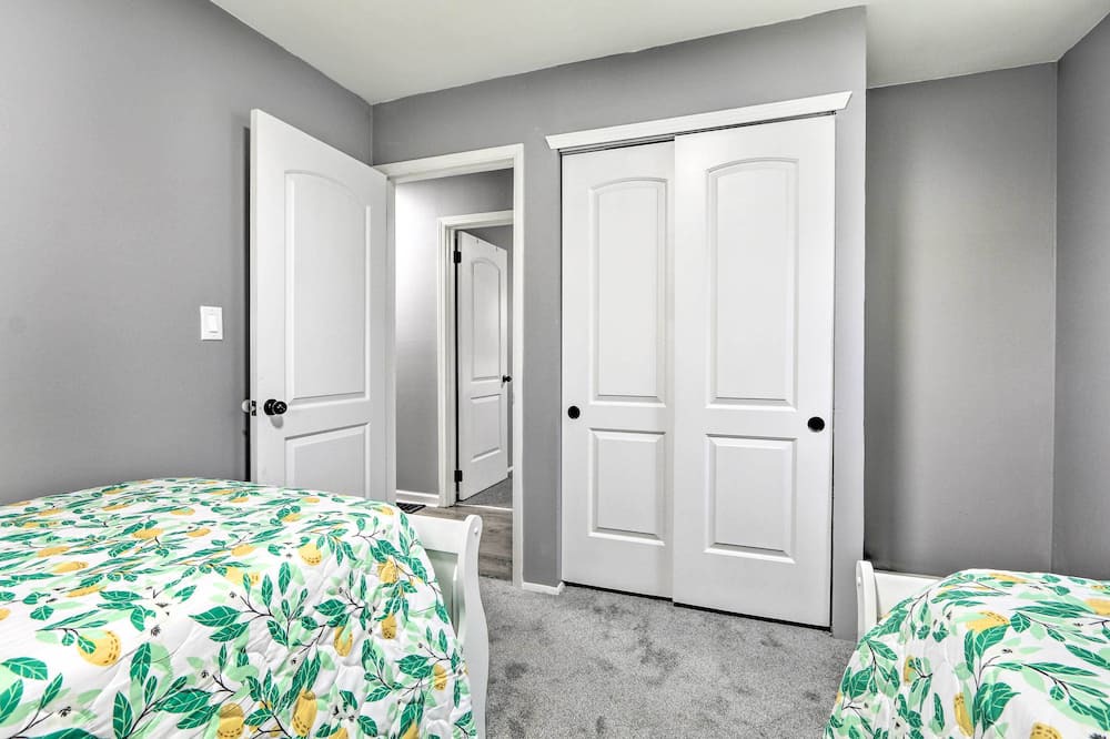 Photo of Bedroom in Columbus