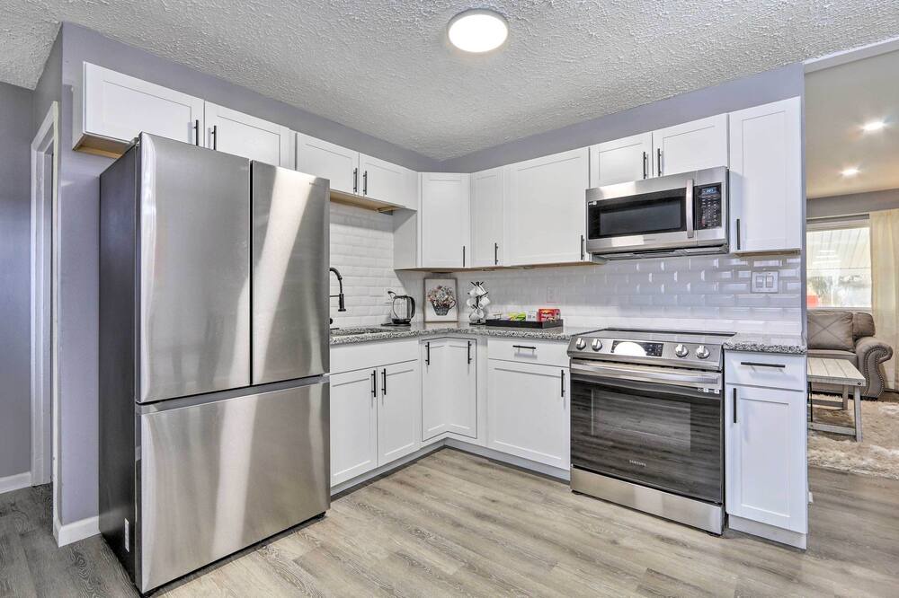 Photo of Kitchen in Columbus