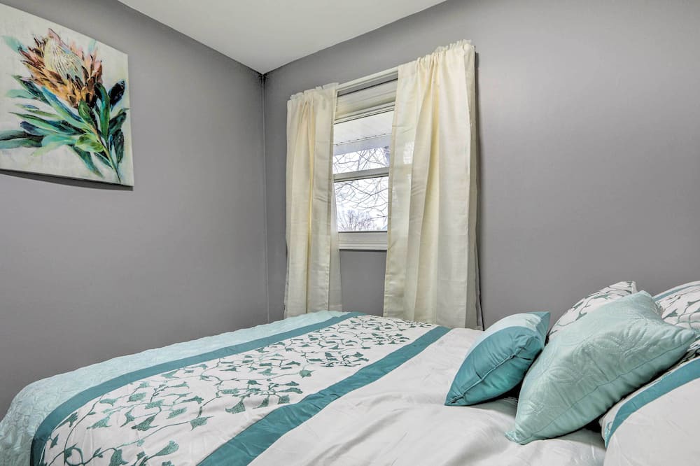 Photo of Bedroom in Columbus