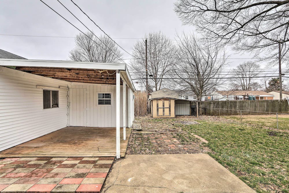 Photo of Outdoor in Columbus