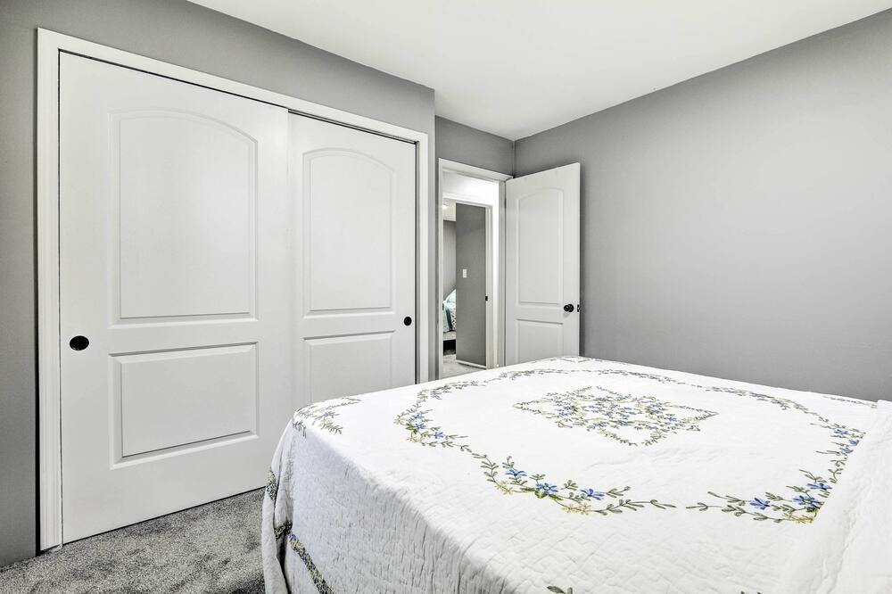 Photo of Bedroom in Columbus
