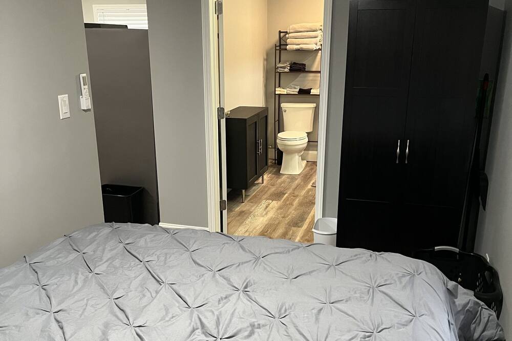 Photo of Bedroom in New Concord