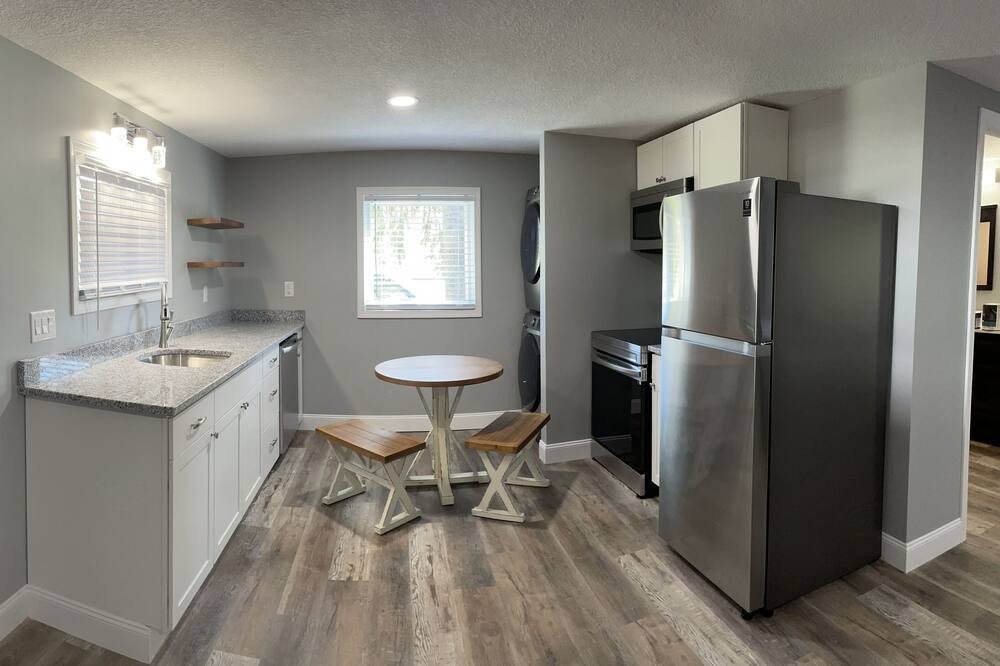 Photo of Kitchen in New Concord