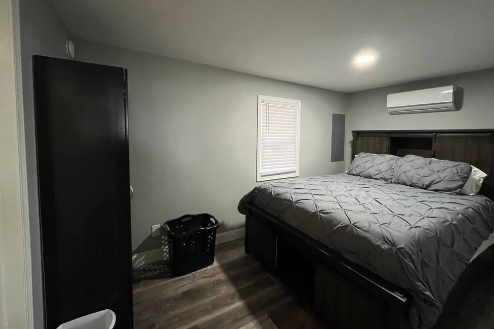 Photo of Bedroom in New Concord