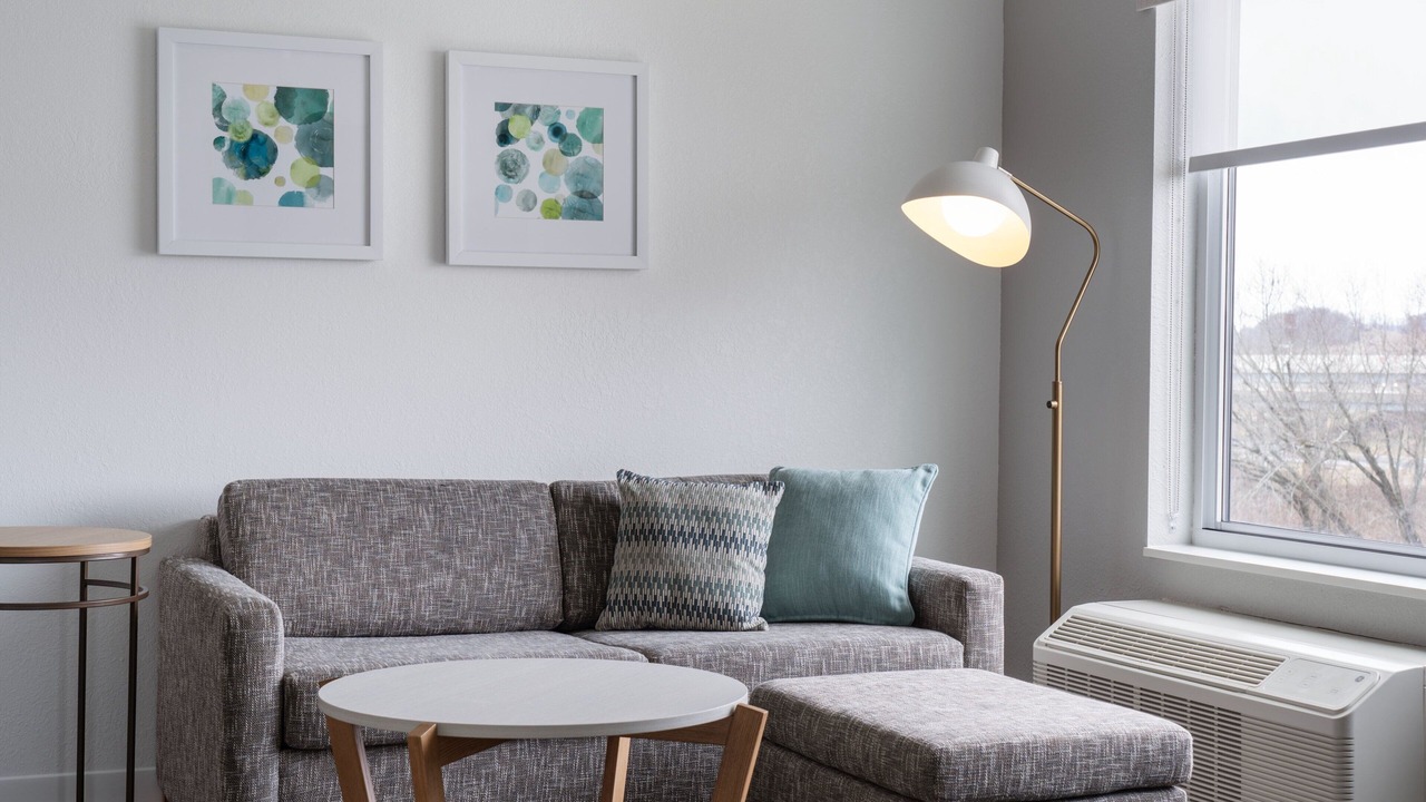 Photo of Livingroom in New Philadelphia