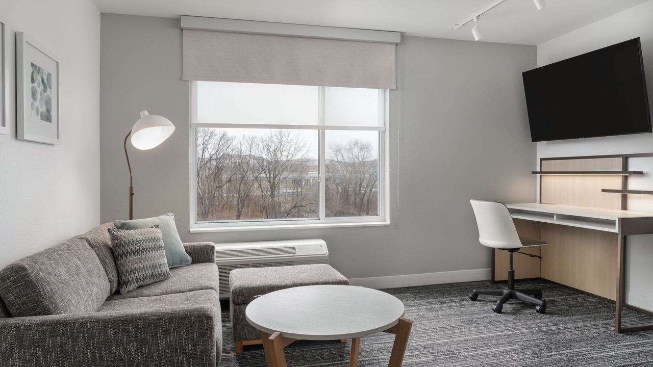 Photo of Bedroom in New Philadelphia