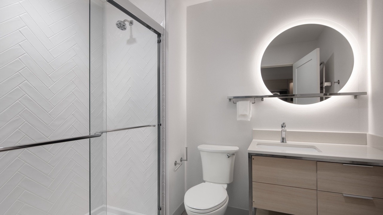 Photo of Bathroom in New Philadelphia