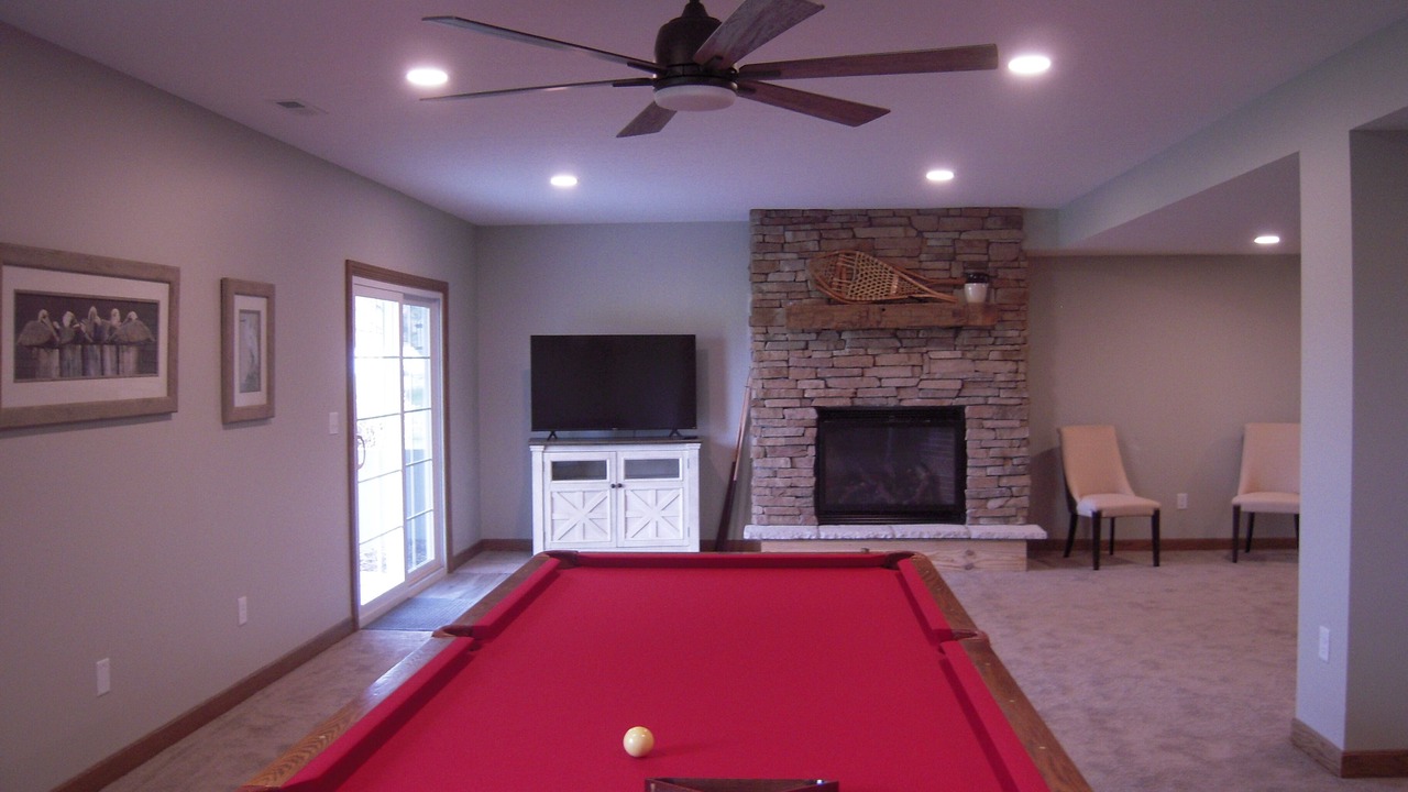 Photo of Bedroom in Apple Valley