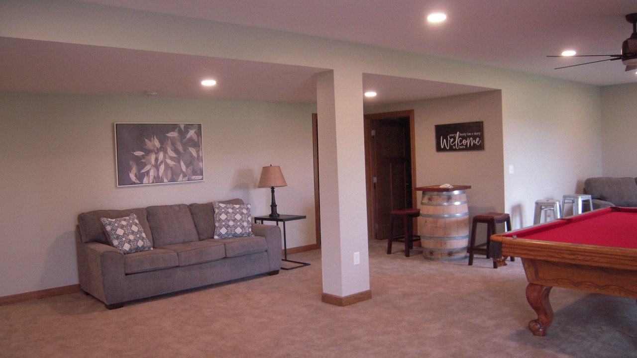 Photo of Bedroom in Apple Valley
