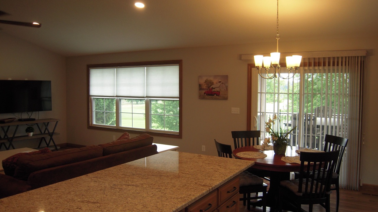 Photo of Kitchen in Apple Valley