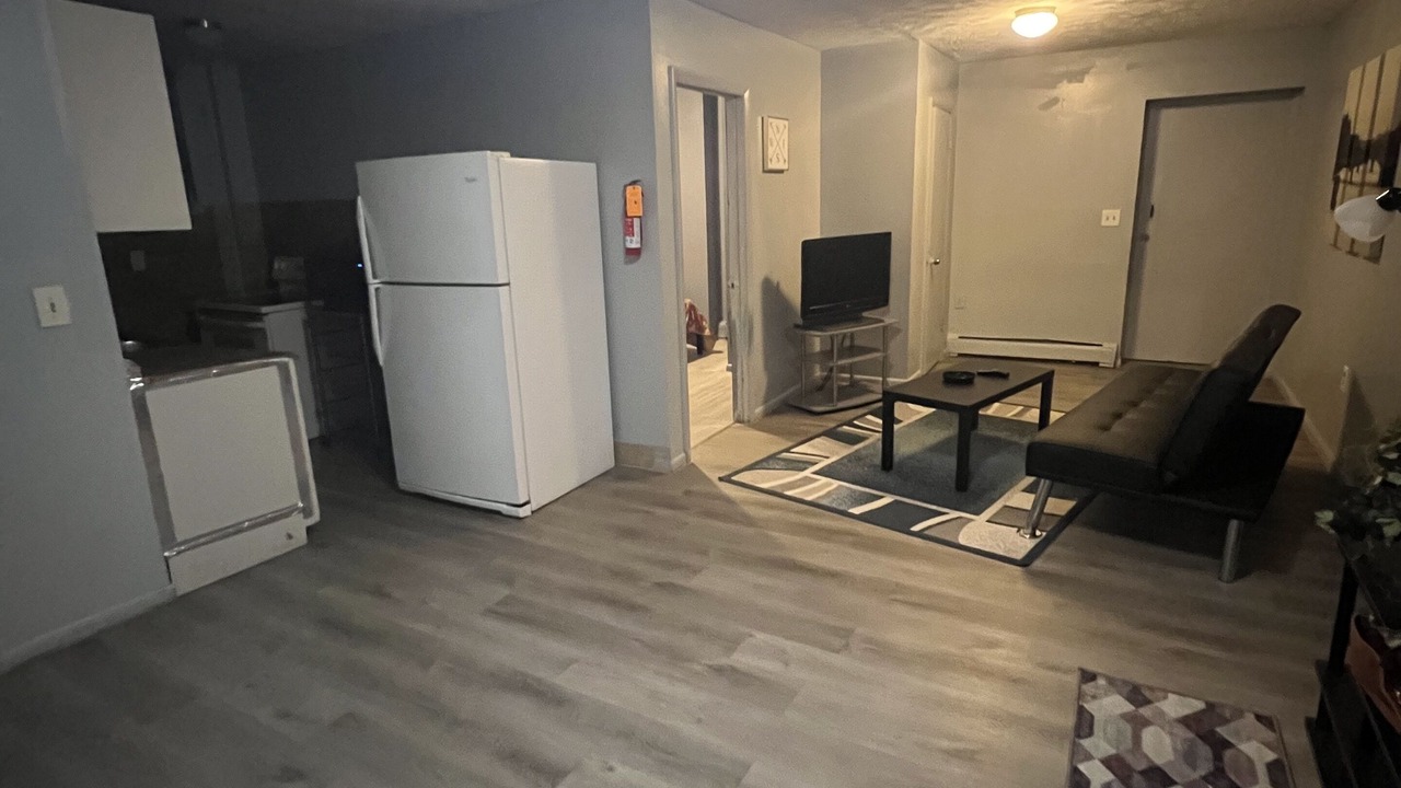 Photo of Livingroom in New Rome