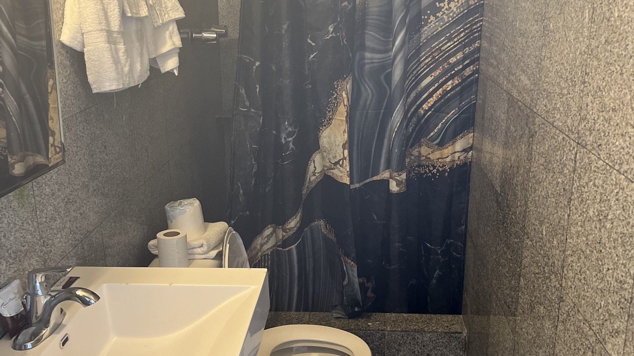 Photo of Bathroom in New Rome