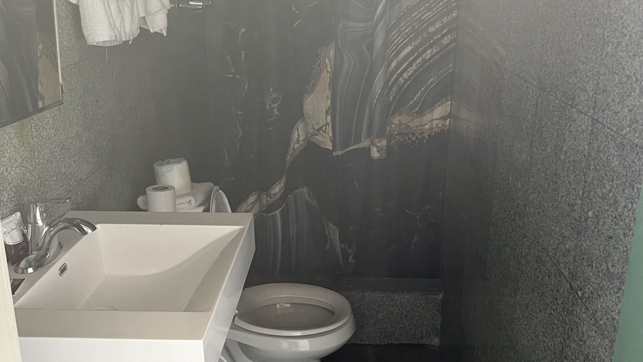 Photo of Bathroom in New Rome