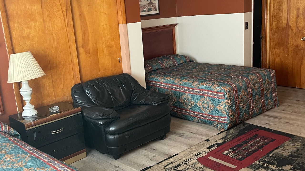 Photo of Bedroom in New Rome