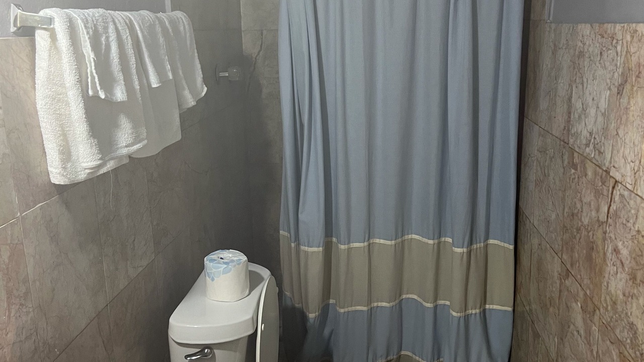 Photo of Bathroom in New Rome