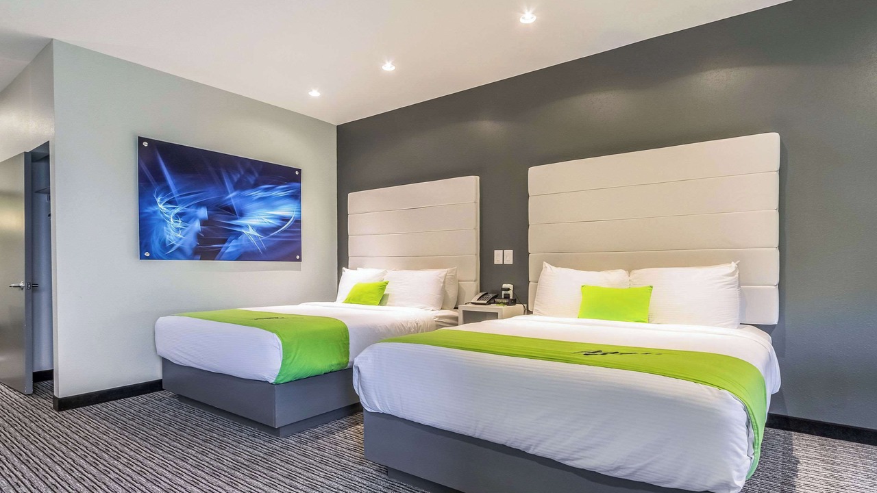 Photo of Bedroom in Walnut Creek