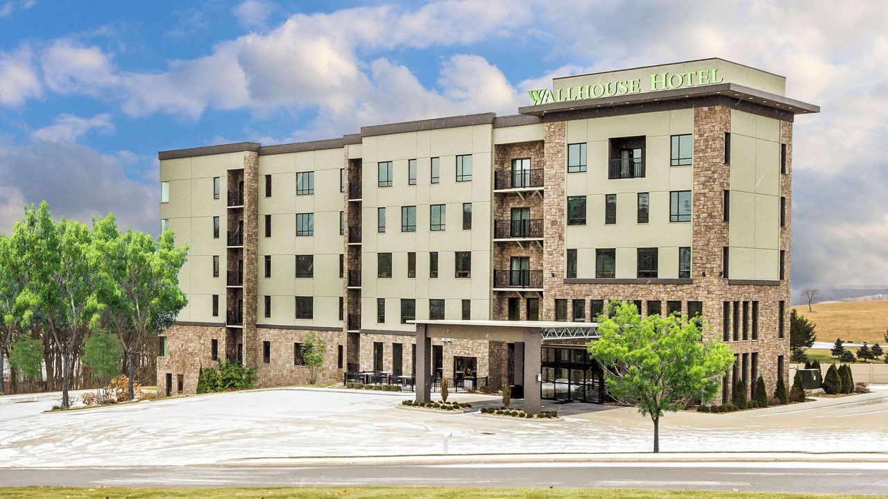 Photo of Outdoor in Walnut Creek