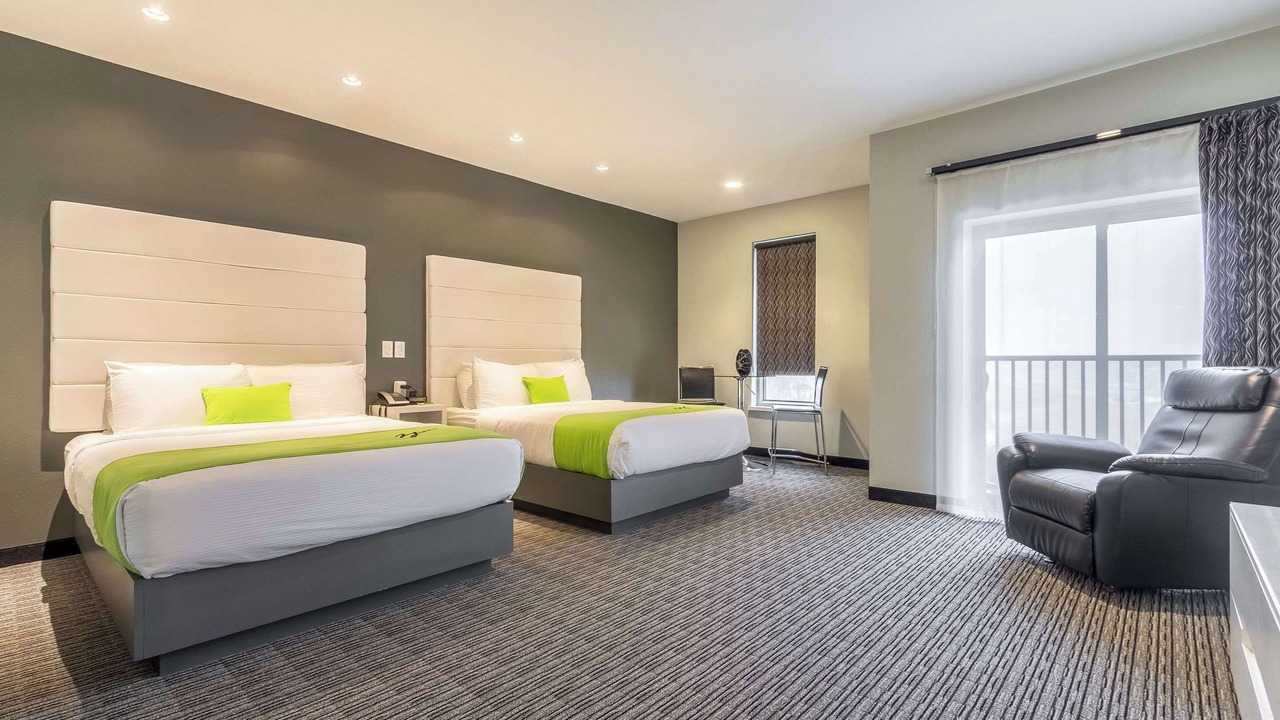 Photo of Bedroom in Walnut Creek