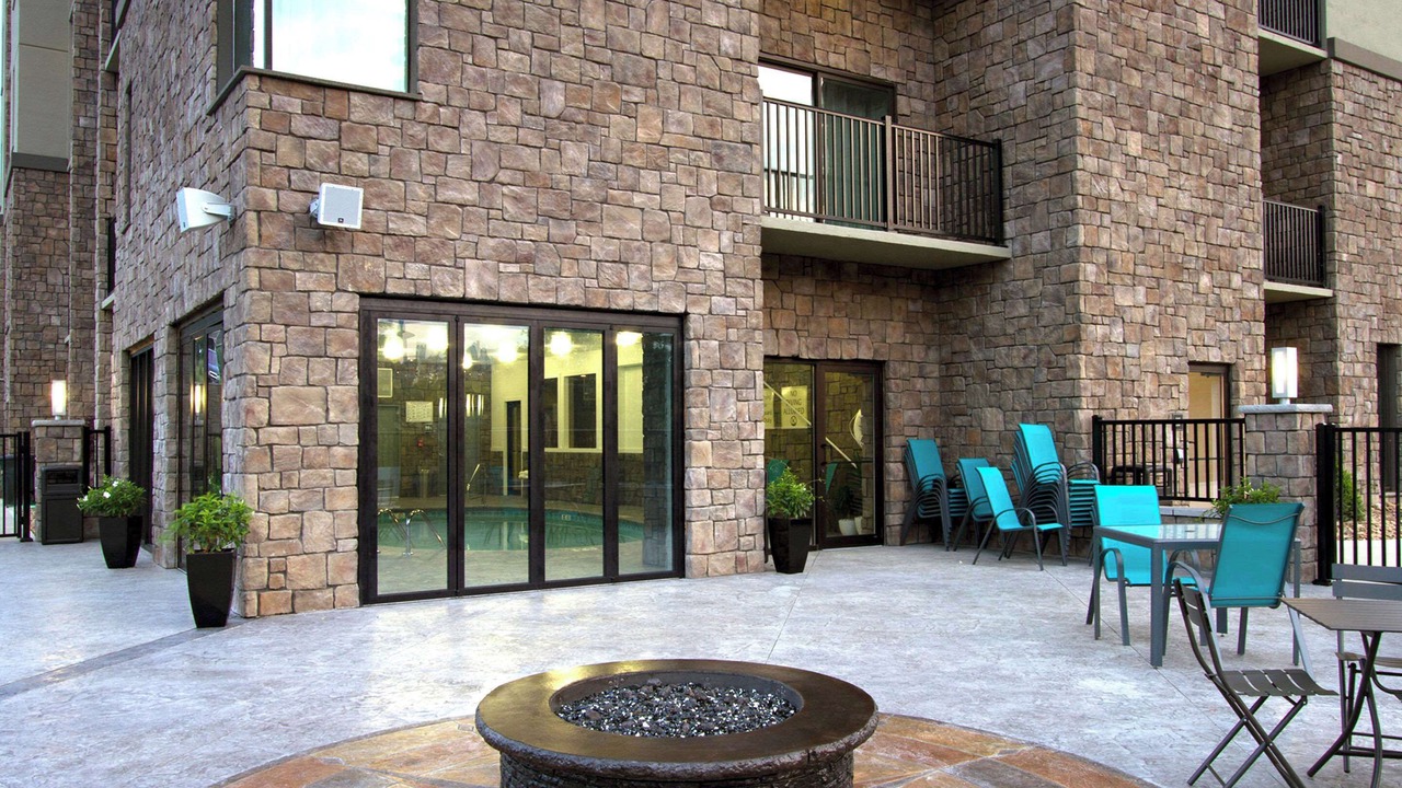 Photo of Outdoor in Walnut Creek
