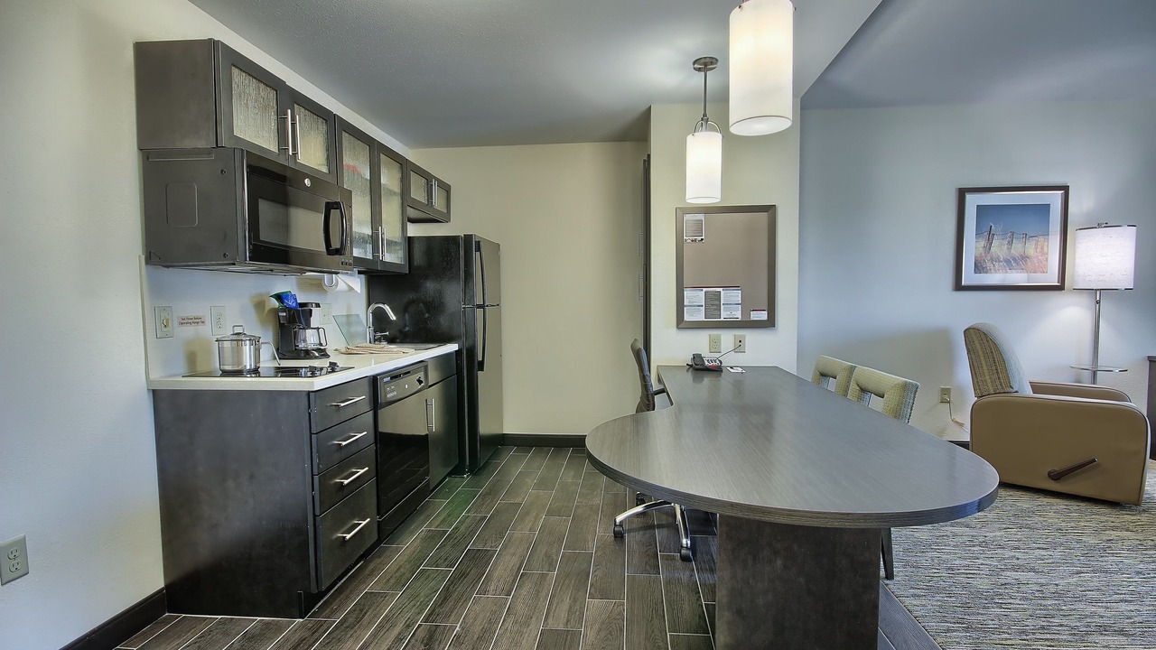Photo of Kitchen in Grove City