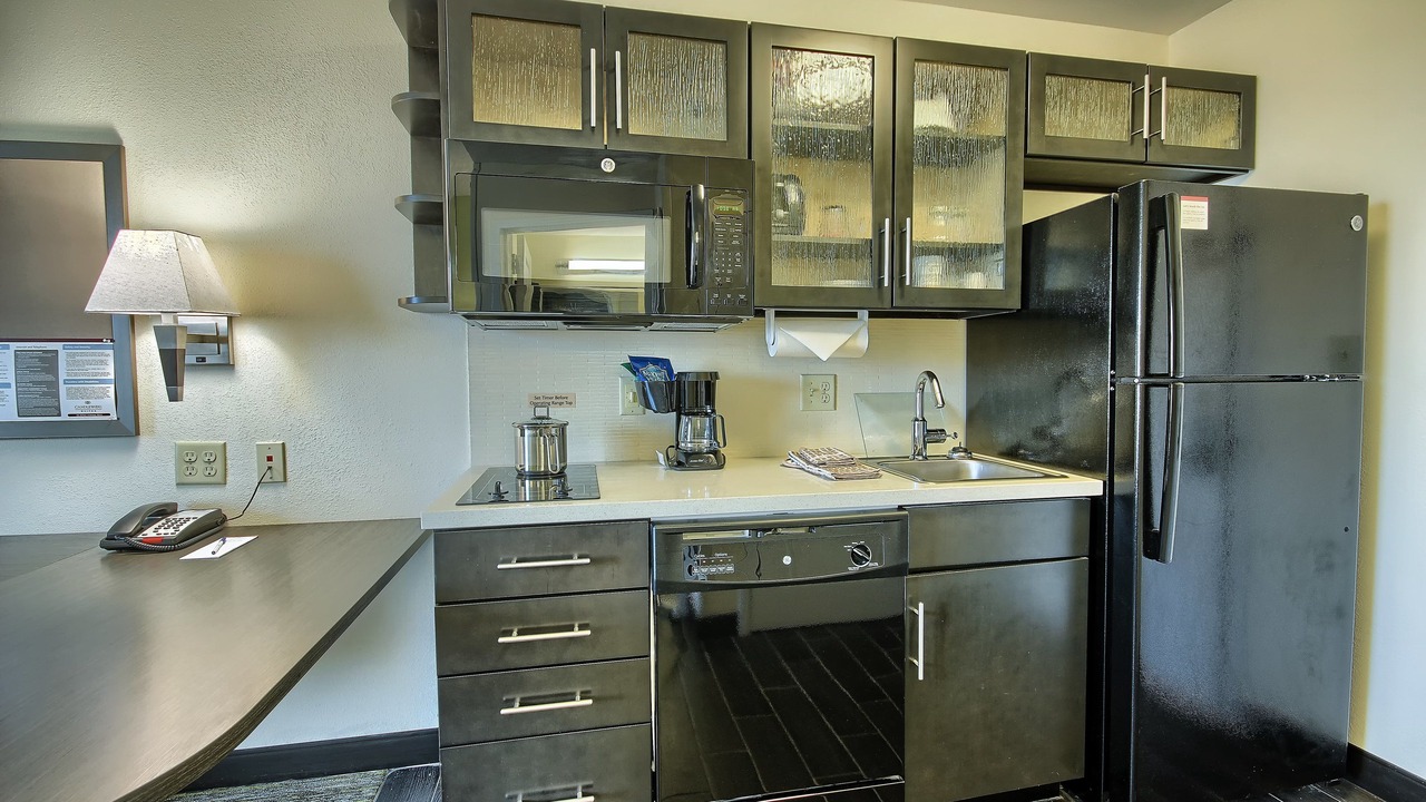 Photo of Kitchen in Grove City