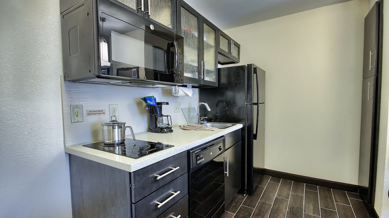 Photo of Kitchen in Grove City