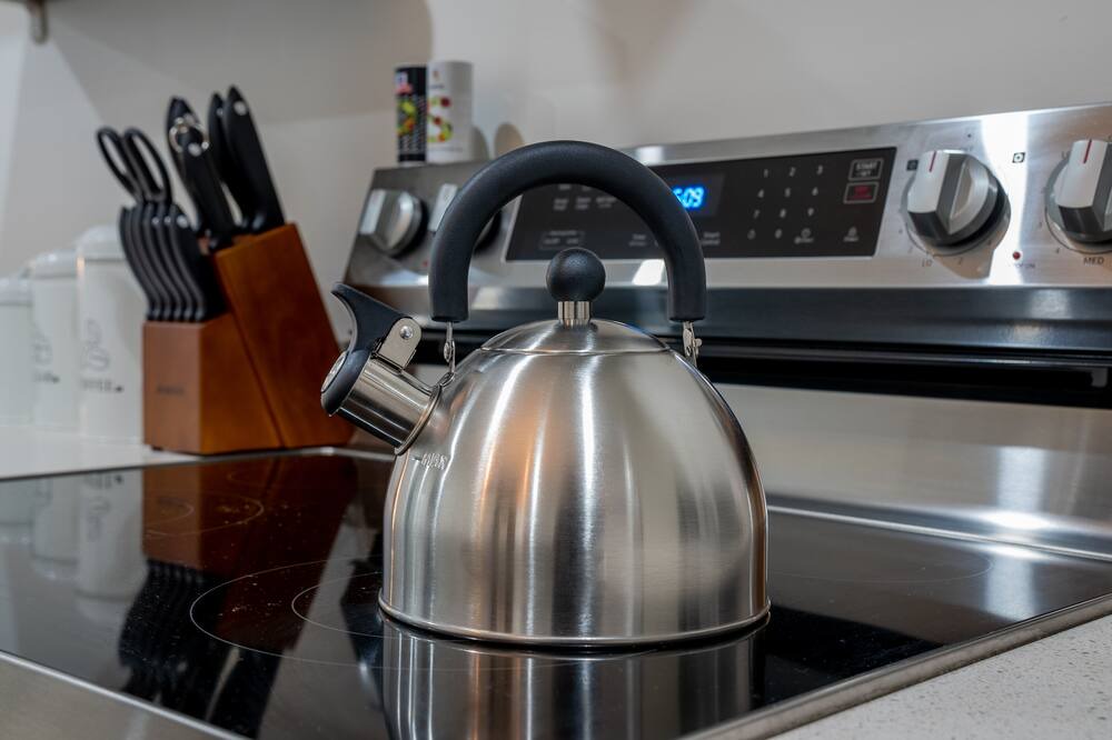 Photo of Kitchen in Fairfield Beach