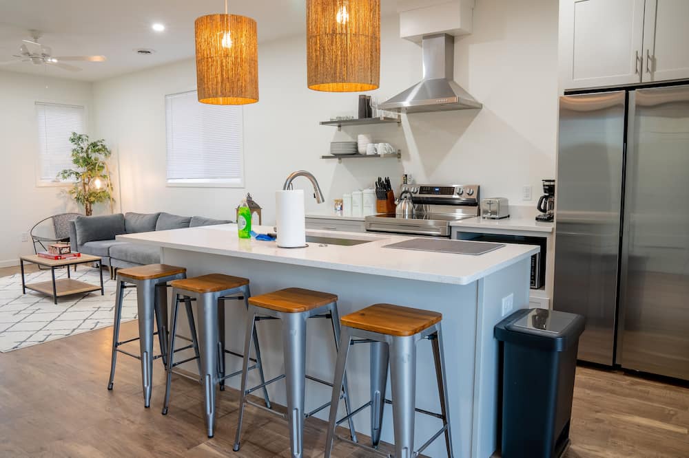 Photo of Kitchen in Fairfield Beach