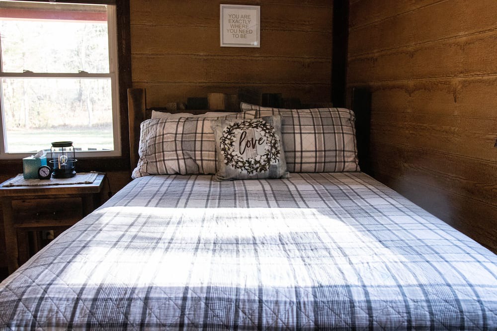 Photo of Bedroom in Peebles