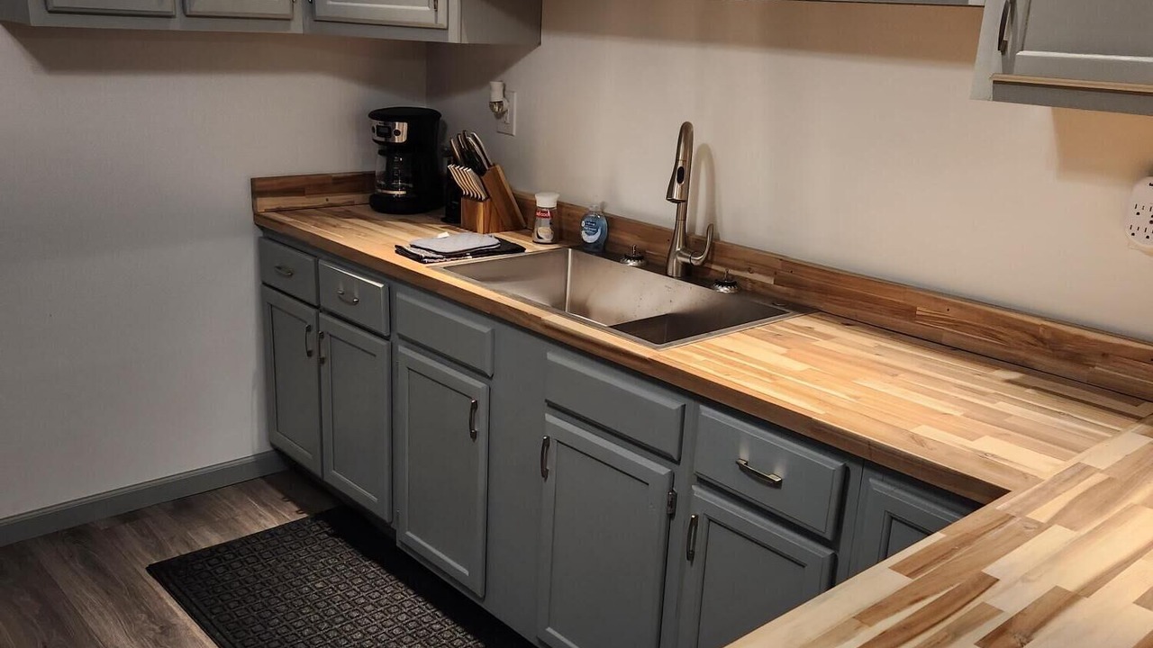 Photo of Kitchen in Springfield