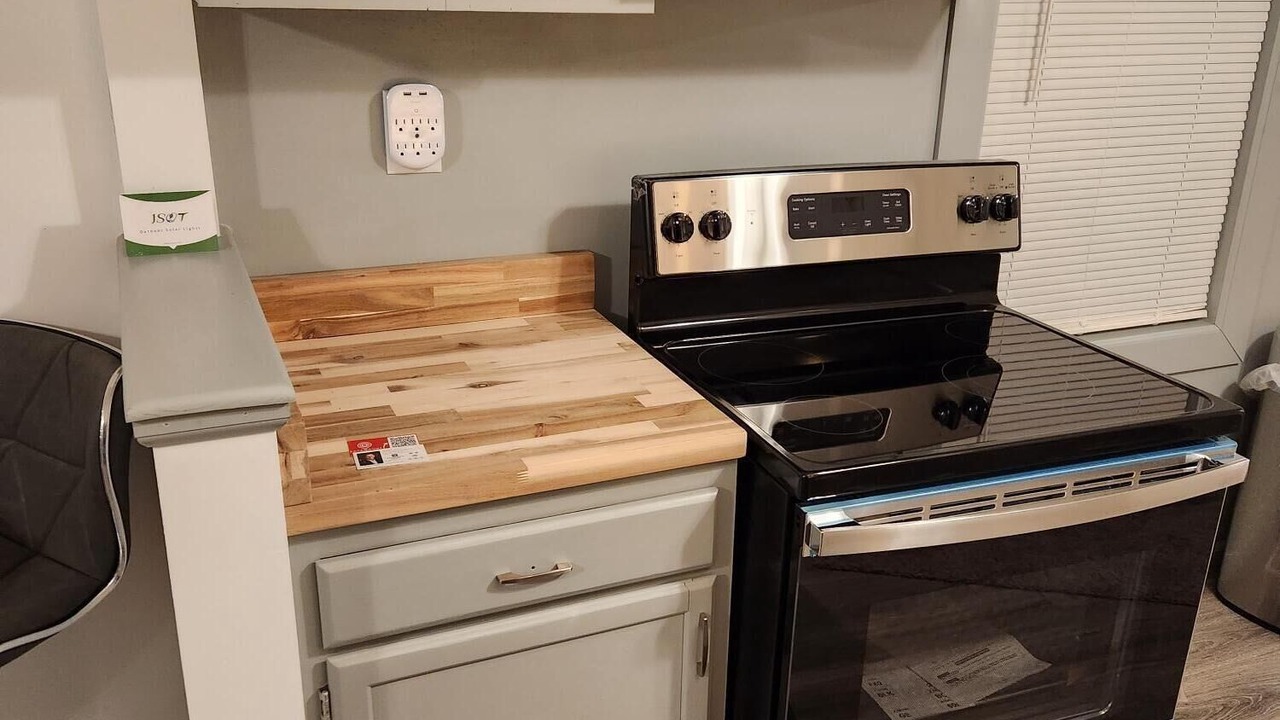 Photo of Kitchen in Springfield