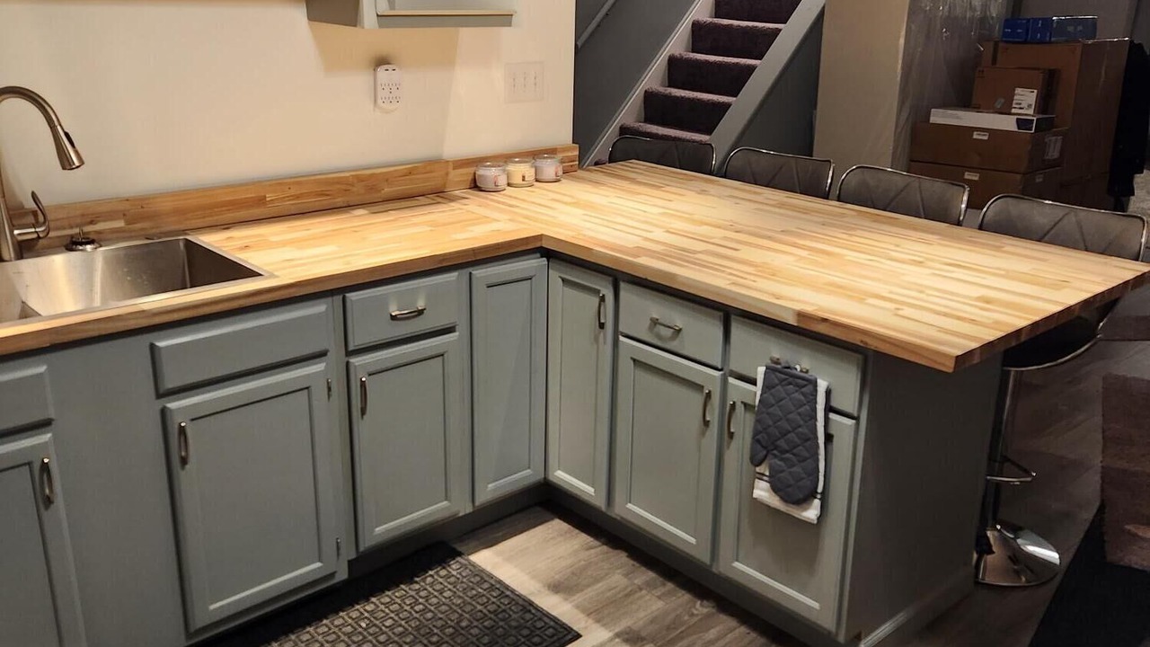 Photo of Kitchen in Springfield
