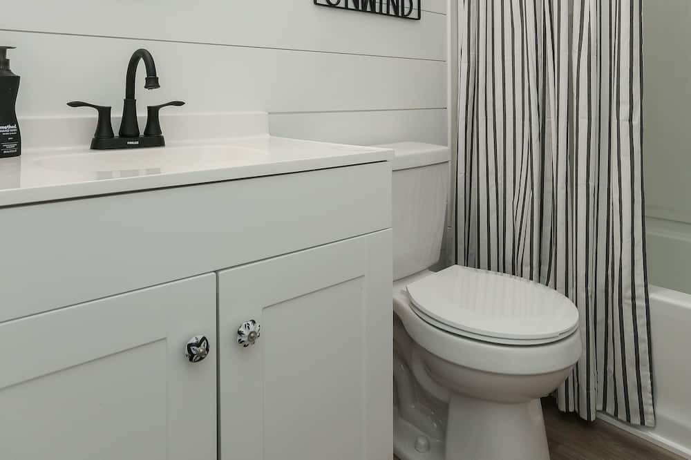 Photo of Bathroom in North Canton