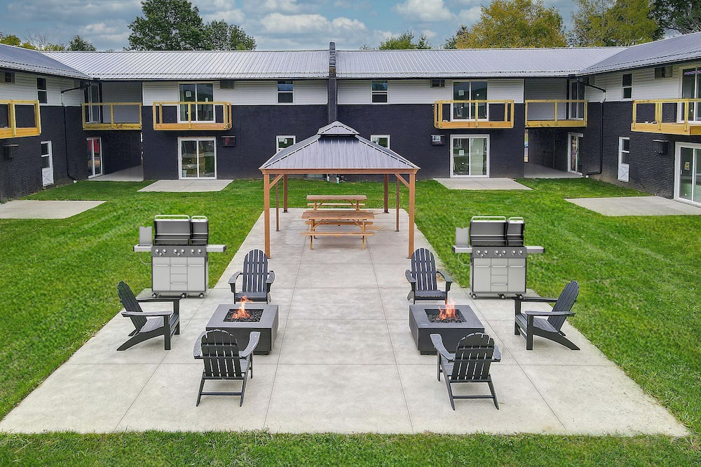 Photo of Outdoor in North Canton