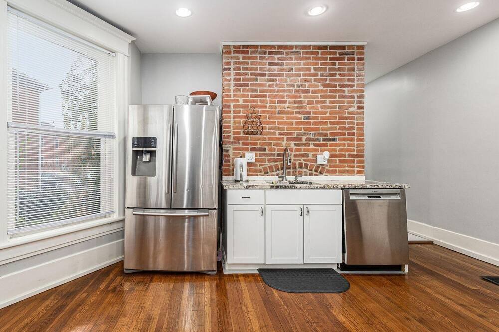 Photo of Kitchen in Olde Towne East