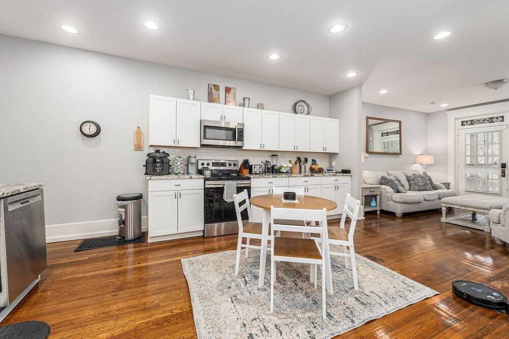 Photo of Kitchen in Olde Towne East