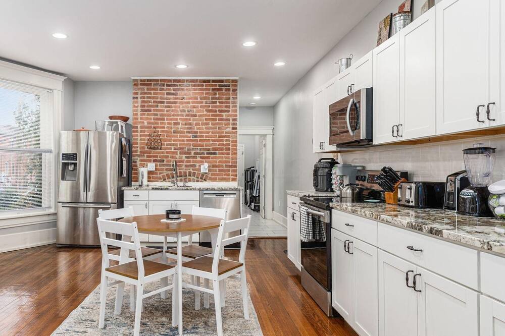 Photo of Kitchen in Olde Towne East