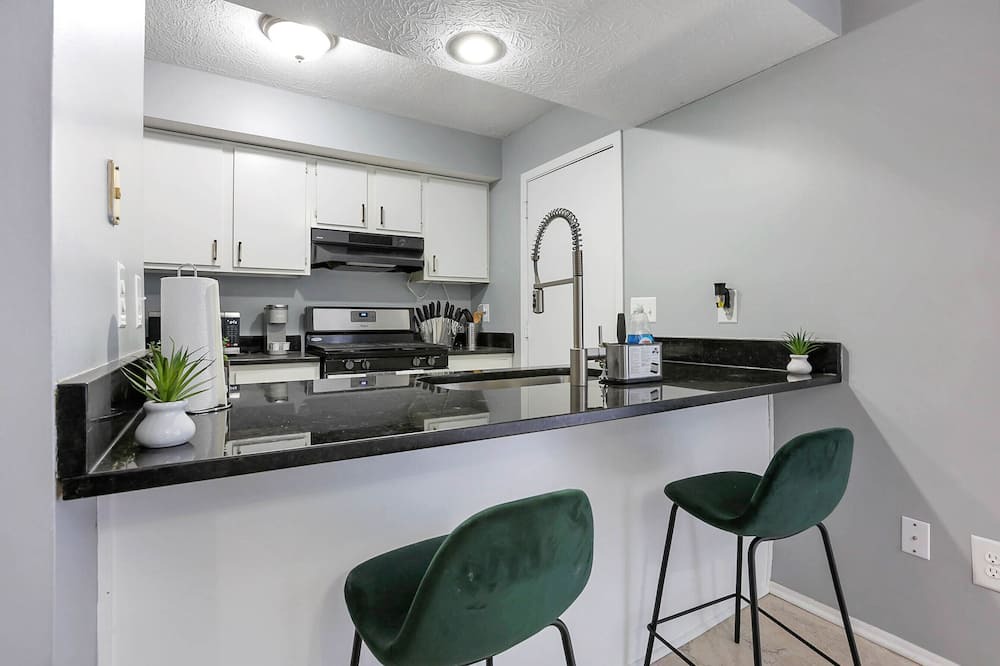 Photo of Kitchen in Columbus
