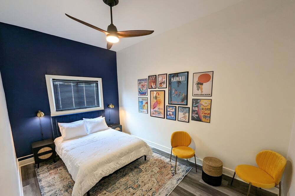 Photo of Bedroom in Delaware