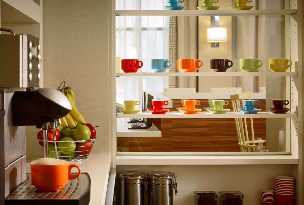 Photo of Kitchen in Dublin