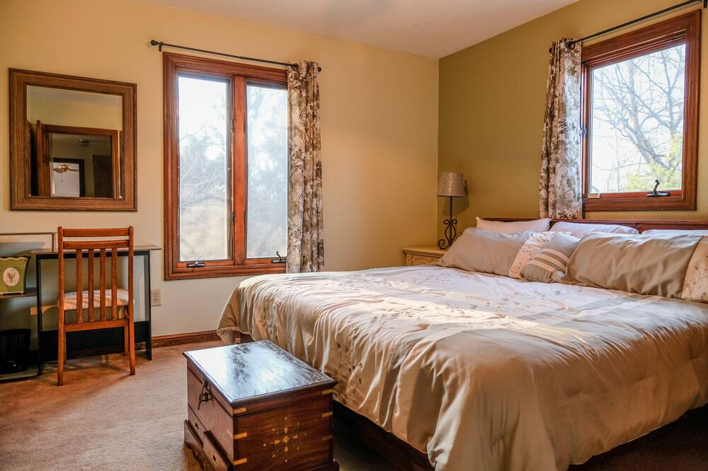Photo of Bedroom in Westerville