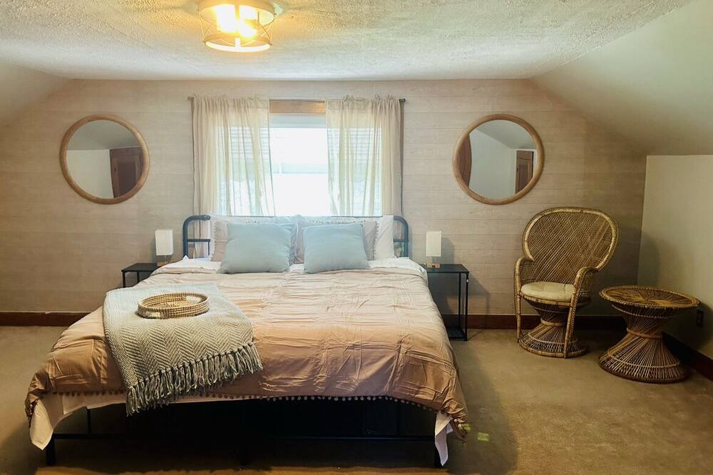 Photo of Bedroom in Dover