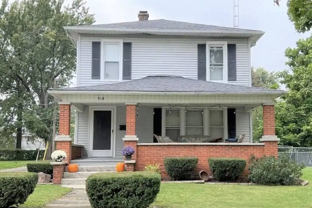 Photo of Outdoor in Upper Sandusky