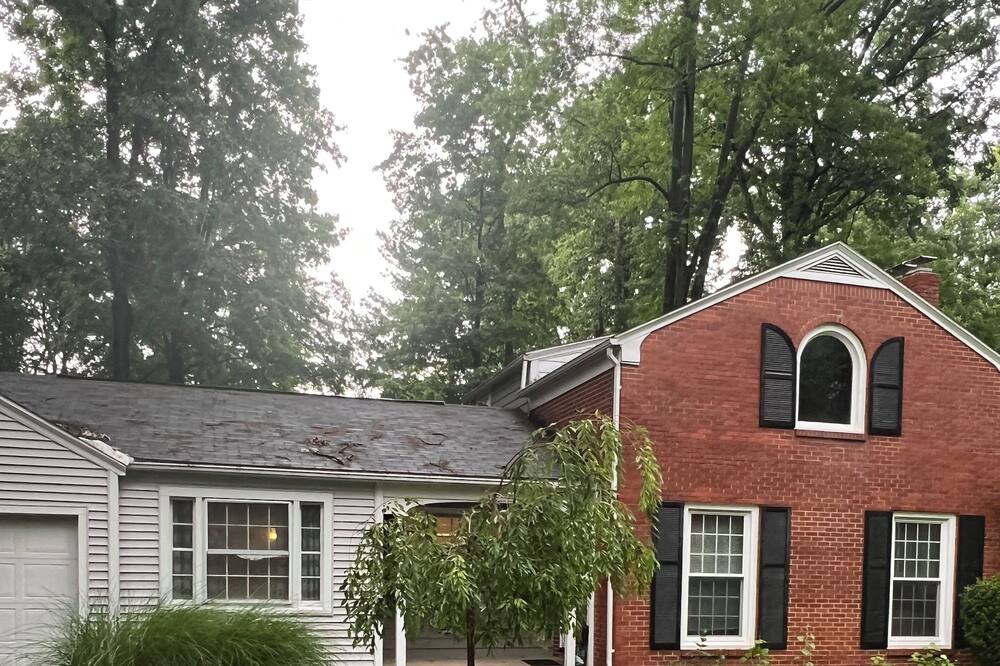 Photo of Outdoor in Mansfield