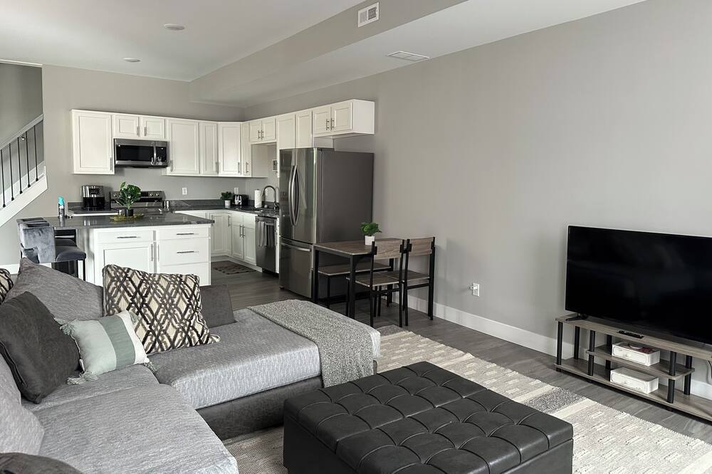 Photo of Livingroom in Lindenwald