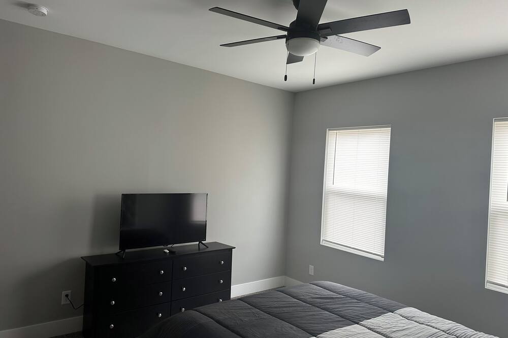 Photo of Bedroom in Lindenwald