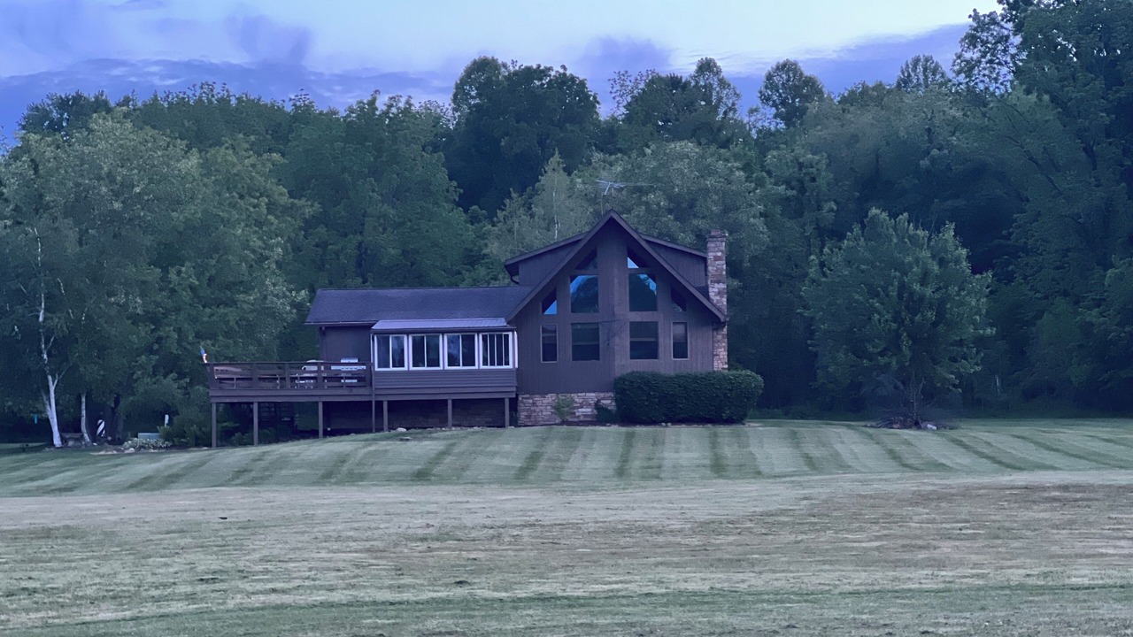Photo of Outdoor in North Canton