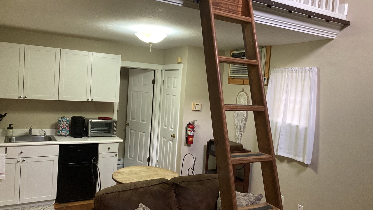 Photo of Kitchen in McArthur
