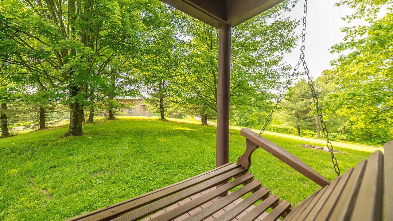 Photo of Outdoor in McArthur